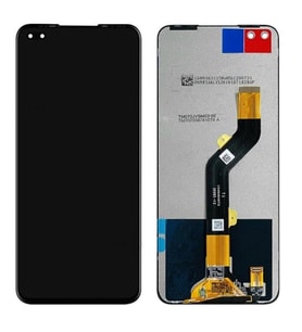 Tkgz - İnfinix Note 8 Lcd Dokunmatik Ekran Servis