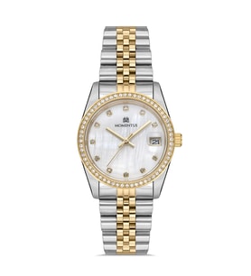 MOMENTUS SW131T-09SG KADIN KOL SAATİ