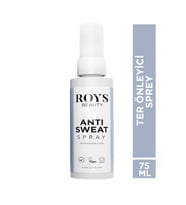 Roys Beauty Antiperspirant Sprey 75 ml
