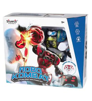 Robo Kombat Tekli Antrenman Set Asorti 88053