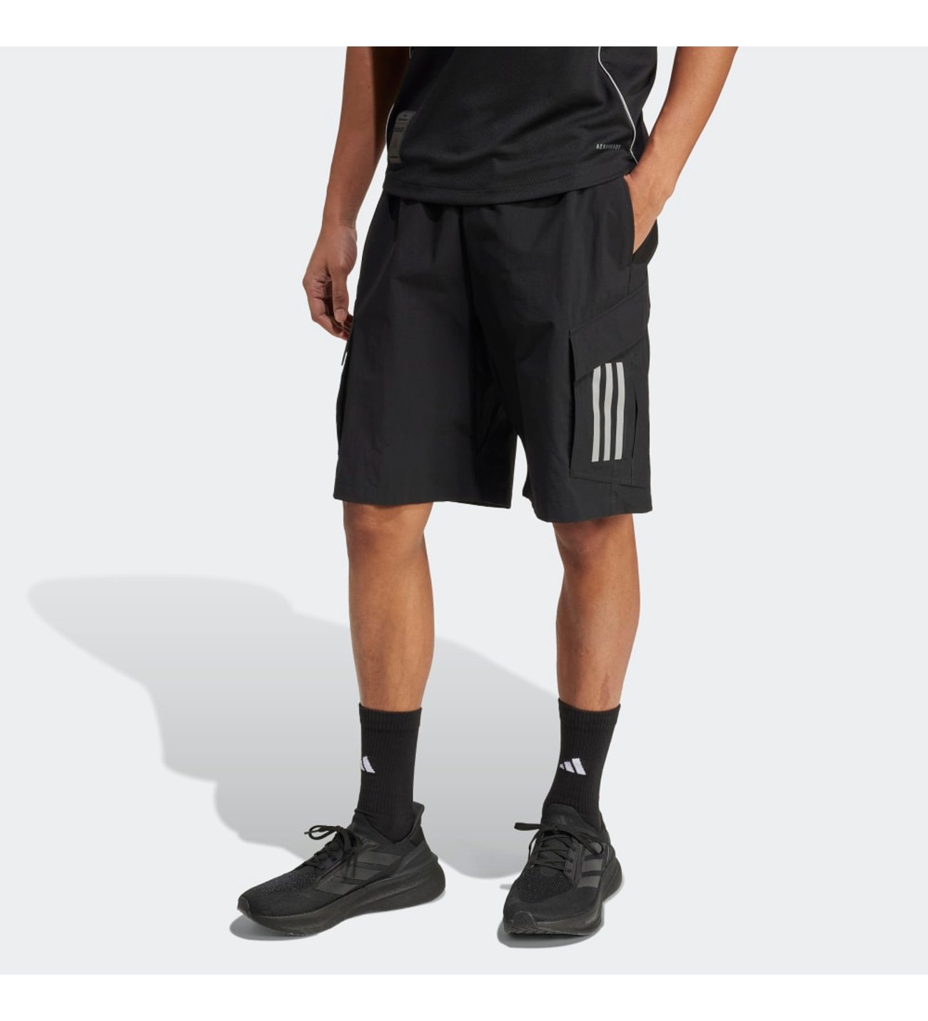 adidas JX8279 MER MC SHO M Erkek Şort