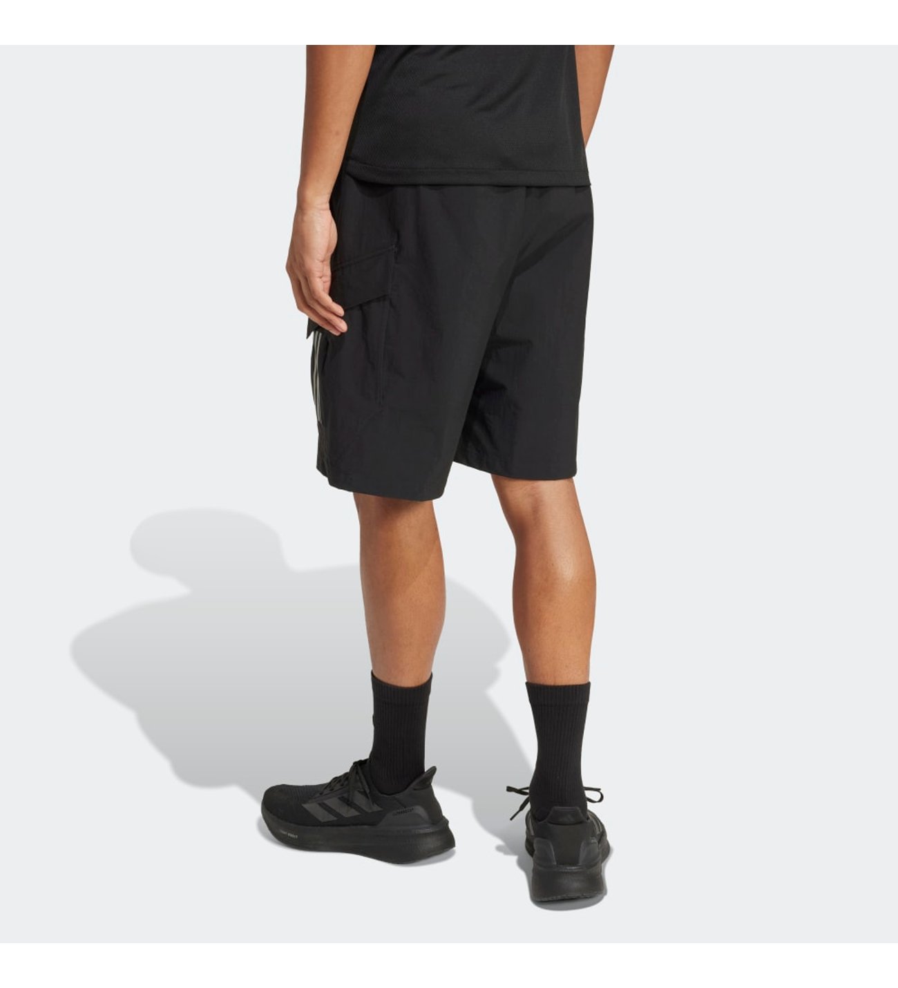 adidas JX8279 MER MC SHO M Erkek Şort