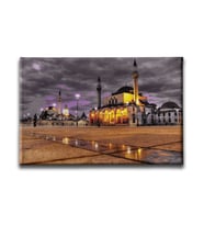 Mevlana Müzesi Ve Sultan Selim Cami Tablo MEVY132