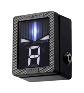 Korg PITCHBLACK PB-XS