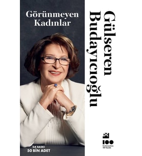 Görünmeyen Kadınlar - Sc