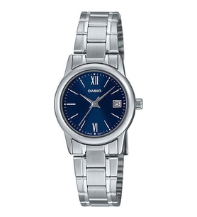 CASIO LTP-V002D-2B3UDF KADIN KOL SAATİ