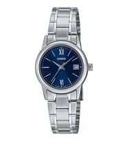 CASIO LTP-V002D-2B3UDF KADIN KOL SAATİ