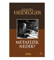 Metafizik Nedir?