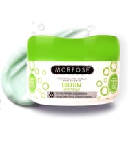 Maske 500Ml (Yeşil) 1 Paket (1 x 1 Adet)