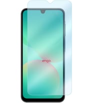Samsung Galaxy A26 İle Uyumlu Ekran Koruyucu 9H Temperli Kırılmaz Esnek Nano Cam, Çizilmeye Dayanıklı Koruma, HD Şeffaf 6.7 İnç