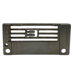 Juki MF-7823 Reçme Etek 5.6 Plaka / 133-54808
