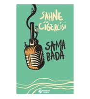 Sahne Ciğercisi