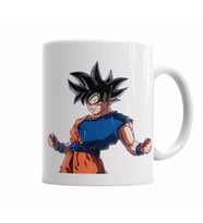 GOKU - Dragon Ball Super Kupa Bardak Porselen