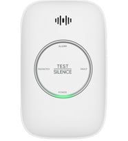 Hikvision HF-GN110 Bağımsız Doğalgaz Yangın Dedektörü Standalone