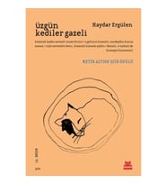Üzgün Kediler Gazeli