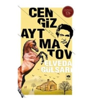 Elveda Gülsarı