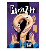 Parazit - 4