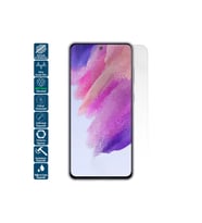 Samsung Galaxy S23 Ultra Şeffaf Nano Ekran Koruyucu Film