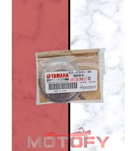 YAMAHA YBR 125 KRANK SANTRAFÜJ FİLTRESİ ORİJİNAL - 5VL-E3451-00