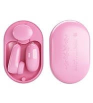 Lilitu Shop USB Şarjlı 12 Titreşim ve 6 Dil Uyarım Fonksiyonlu Teknolojik Vibratör