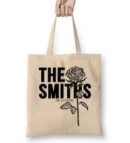 The Smiths 02 Bez Çanta Uzun Saplı