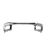 Mercedes-Benz GLB X247 2020- Arka Tampon Alt Krom