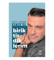 Kemer’de Biriktirdiklerim