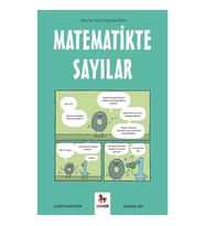 Matematikte Sayılar – Gençler İçin Çizgilerle Bilim