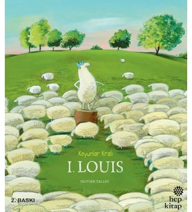 Koyunlar Kralı 1. Louis