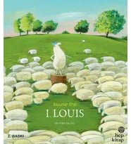 Koyunlar Kralı 1. Louis