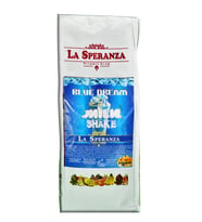 La Speranza Blue Dream Milkshake Ekonomik Poşet  1000 gr
