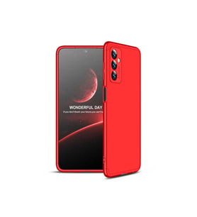 Samsung Galaxy M23 Uyumlu Kılıf Zore Ays Kapak
