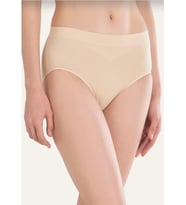 NBB 2006 KADIN DİKİŞSİZ SEAMLESS KÜLOT 2 ADET
