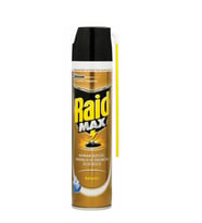 Raİd Max BÖcek Savar Sprey 300 Ml