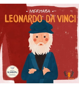 Merhaba Leonardo
