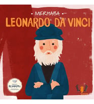 Merhaba Leonardo