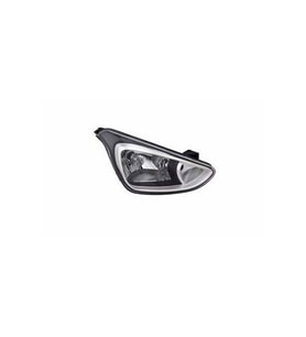 HYUNDAI İ10 ÖN FAR ELEKTRİKLİ MOTORLU SAĞ 2013-2016 92102-B9300