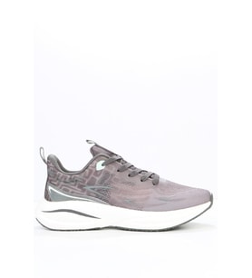 Hammerjack 101 24094-M Yule Gri Erkek Sneaker