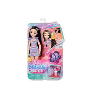 BARBiE RENEE DREAM BESTIES PATEN PARTİSİ MALIBU BEBEK VE AKSESUARLARI JFX96 JFX99