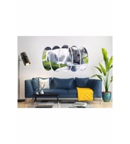 ASLAN MDF TABLO-2351