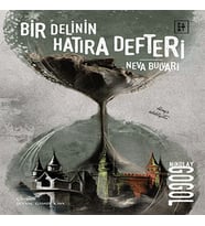 Bir Delinin Defteri-Neva Bulvarı