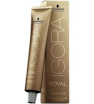 Igora Absolutes Saç Boyası 60Ml-No - 8.50