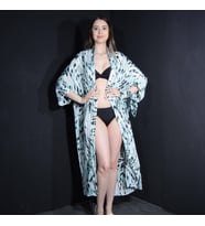 PAREDORA Helens Kimono Pareo