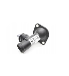 Golf5 Jetta Passat Caddy Termostat Yuvası Komple 05-10 03G121121D