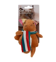 Eastland Catnipli Peluş Kedi Oyuncak 15cm