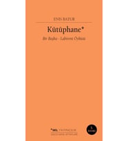 Kütüphane