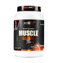 Muscle Gainer Çikolata & Latte Aromalı - 1680 gr.