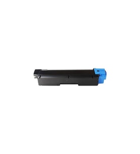 QSTAR KYOCERA Tk 590 Tk 595 MAVİ Muadil Toner