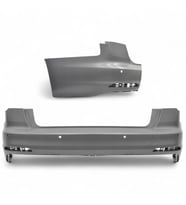 Audi A6 Arka Tampon 2019-2022 4K5807067A GRU