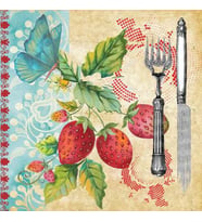 Artebella 6065K MixArt Kolay Transfer 25x25 cm 